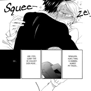 [AMAGAKURE Gido] Seinen Hakkaten [Eng] {fugaciousfella. + honyakusha} – Gay Manga sex 73