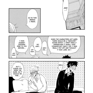[AMAGAKURE Gido] Seinen Hakkaten [Eng] {fugaciousfella. + honyakusha} – Gay Manga sex 75