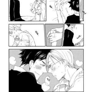 [AMAGAKURE Gido] Seinen Hakkaten [Eng] {fugaciousfella. + honyakusha} – Gay Manga sex 87