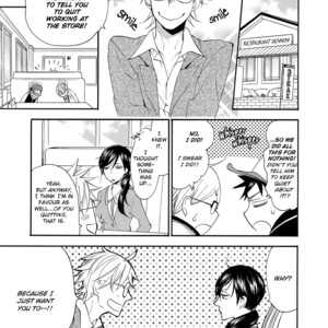 [AMAGAKURE Gido] Seinen Hakkaten [Eng] {fugaciousfella. + honyakusha} – Gay Manga sex 89