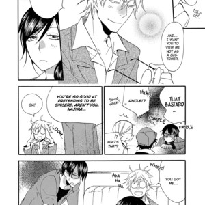 [AMAGAKURE Gido] Seinen Hakkaten [Eng] {fugaciousfella. + honyakusha} – Gay Manga sex 90
