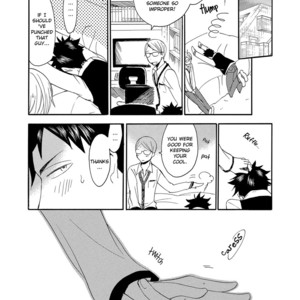 [AMAGAKURE Gido] Seinen Hakkaten [Eng] {fugaciousfella. + honyakusha} – Gay Manga sex 93