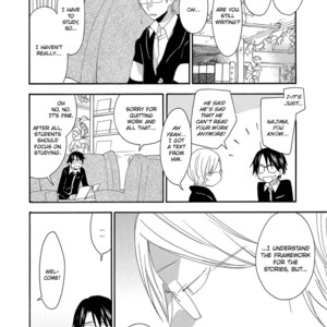 [AMAGAKURE Gido] Seinen Hakkaten [Eng] {fugaciousfella. + honyakusha} – Gay Manga sex 105