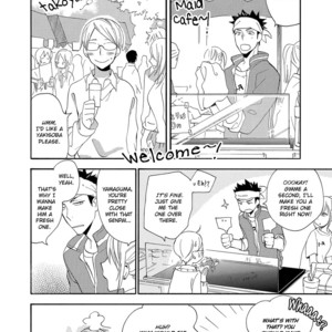 [AMAGAKURE Gido] Seinen Hakkaten [Eng] {fugaciousfella. + honyakusha} – Gay Manga sex 111