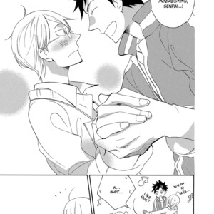 [AMAGAKURE Gido] Seinen Hakkaten [Eng] {fugaciousfella. + honyakusha} – Gay Manga sex 120