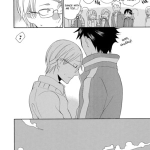 [AMAGAKURE Gido] Seinen Hakkaten [Eng] {fugaciousfella. + honyakusha} – Gay Manga sex 121