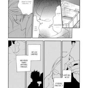 [AMAGAKURE Gido] Seinen Hakkaten [Eng] {fugaciousfella. + honyakusha} – Gay Manga sex 124