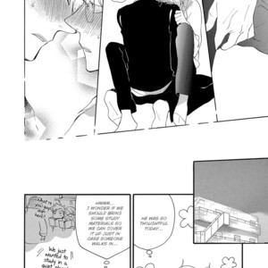 [AMAGAKURE Gido] Seinen Hakkaten [Eng] {fugaciousfella. + honyakusha} – Gay Manga sex 133