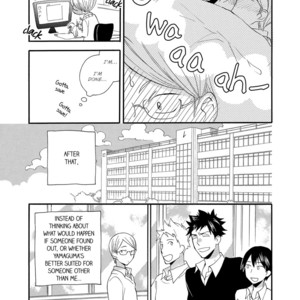 [AMAGAKURE Gido] Seinen Hakkaten [Eng] {fugaciousfella. + honyakusha} – Gay Manga sex 134
