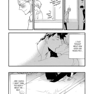 [AMAGAKURE Gido] Seinen Hakkaten [Eng] {fugaciousfella. + honyakusha} – Gay Manga sex 135