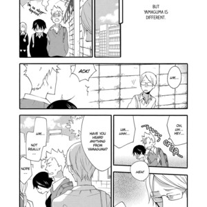 [AMAGAKURE Gido] Seinen Hakkaten [Eng] {fugaciousfella. + honyakusha} – Gay Manga sex 147
