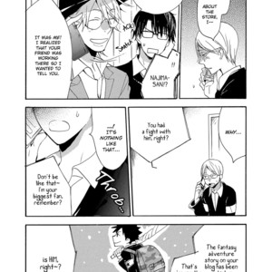 [AMAGAKURE Gido] Seinen Hakkaten [Eng] {fugaciousfella. + honyakusha} – Gay Manga sex 154