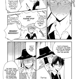[AMAGAKURE Gido] Seinen Hakkaten [Eng] {fugaciousfella. + honyakusha} – Gay Manga sex 155