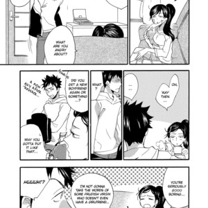 [AMAGAKURE Gido] Seinen Hakkaten [Eng] {fugaciousfella. + honyakusha} – Gay Manga sex 157