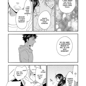[AMAGAKURE Gido] Seinen Hakkaten [Eng] {fugaciousfella. + honyakusha} – Gay Manga sex 159