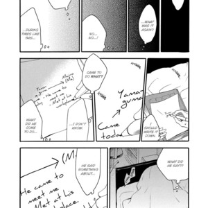 [AMAGAKURE Gido] Seinen Hakkaten [Eng] {fugaciousfella. + honyakusha} – Gay Manga sex 165