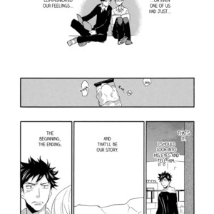 [AMAGAKURE Gido] Seinen Hakkaten [Eng] {fugaciousfella. + honyakusha} – Gay Manga sex 167