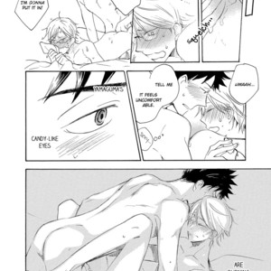 [AMAGAKURE Gido] Seinen Hakkaten [Eng] {fugaciousfella. + honyakusha} – Gay Manga sex 179