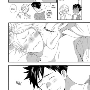 [AMAGAKURE Gido] Seinen Hakkaten [Eng] {fugaciousfella. + honyakusha} – Gay Manga sex 192