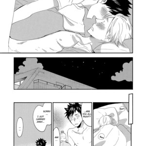 [AMAGAKURE Gido] Seinen Hakkaten [Eng] {fugaciousfella. + honyakusha} – Gay Manga sex 193
