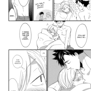 [AMAGAKURE Gido] Seinen Hakkaten [Eng] {fugaciousfella. + honyakusha} – Gay Manga sex 194