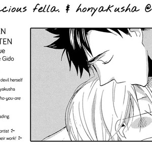 [AMAGAKURE Gido] Seinen Hakkaten [Eng] {fugaciousfella. + honyakusha} – Gay Manga sex 200