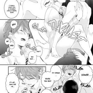 [Yamamoto Ataru] Houkago Teaching [Eng] – Gay Manga sex 9