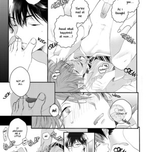 [Yamamoto Ataru] Houkago Teaching [Eng] – Gay Manga sex 10