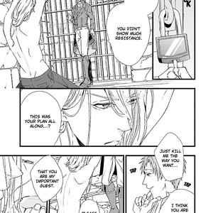 [Honma Pirupa] Maou Uke BL – A Gentle Crime [Eng] – Gay Manga sex 12