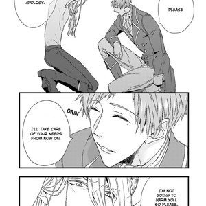 [Honma Pirupa] Maou Uke BL – A Gentle Crime [Eng] – Gay Manga sex 14
