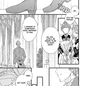 [Honma Pirupa] Maou Uke BL – A Gentle Crime [Eng] – Gay Manga sex 16
