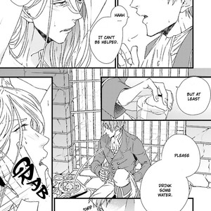 [Honma Pirupa] Maou Uke BL – A Gentle Crime [Eng] – Gay Manga sex 18