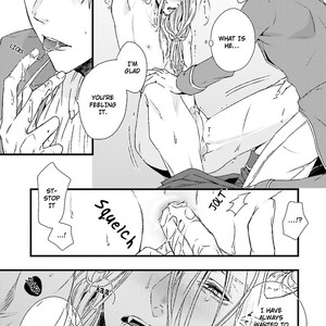 [Honma Pirupa] Maou Uke BL – A Gentle Crime [Eng] – Gay Manga sex 22