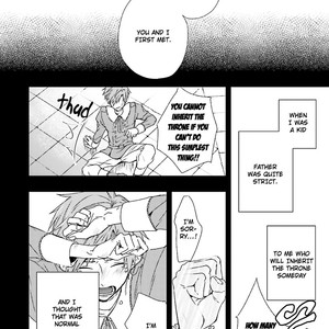 [Honma Pirupa] Maou Uke BL – A Gentle Crime [Eng] – Gay Manga sex 23