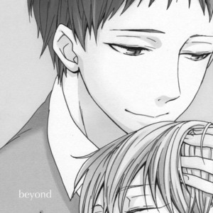 [Tessei (Sabo)] Kuroko no Basuke dj – Beyond [Eng] – Gay Manga sex 2