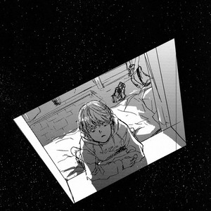 [Griotte (IZUMI Yakumo)] Justice League dj – Fragments of the sun [cn] – Gay Manga sex 3