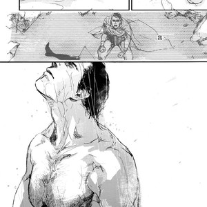 [Griotte (IZUMI Yakumo)] Justice League dj – Fragments of the sun [cn] – Gay Manga sex 11
