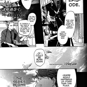 [Gusari] The Fourth Battle Deployment – Haikyuu!! dj [Eng] – Gay Manga sex 17