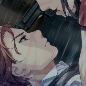[parade] No Thank You!!! – Gay Manga sex 147