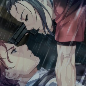 [parade] No Thank You!!! – Gay Manga sex 148