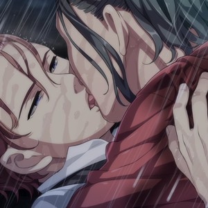 [parade] No Thank You!!! – Gay Manga sex 151