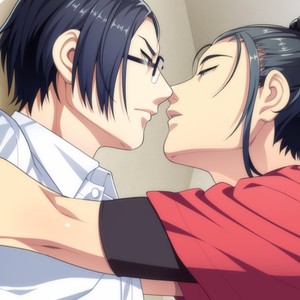 [parade] No Thank You!!! – Gay Manga sex 160