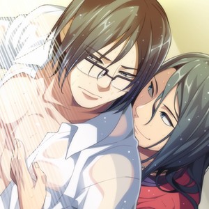 [parade] No Thank You!!! – Gay Manga sex 167