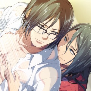 [parade] No Thank You!!! – Gay Manga sex 168
