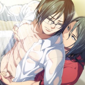 [parade] No Thank You!!! – Gay Manga sex 170