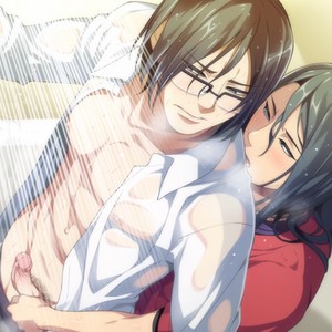 [parade] No Thank You!!! – Gay Manga sex 176