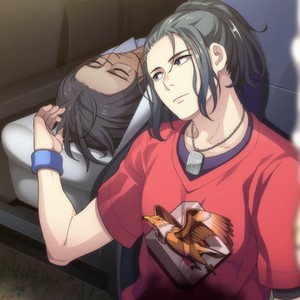 [parade] No Thank You!!! – Gay Manga sex 208