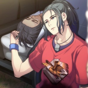 [parade] No Thank You!!! – Gay Manga sex 209
