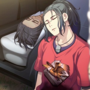 [parade] No Thank You!!! – Gay Manga sex 210