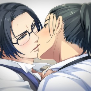 [parade] No Thank You!!! – Gay Manga sex 239